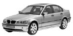 BMW E46 P10CD Fault Code