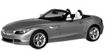 BMW E89 P10CD Fault Code